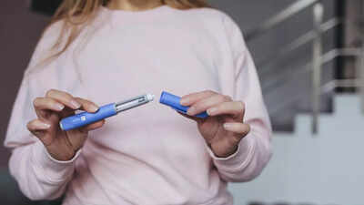 Illegal weight-loss jabs being sold on TikTok ‘not approved for humans’; UK Regulators issue urgent warning