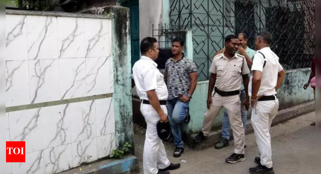 Golf Green murder: After son-in-law confessed, police now probe daughter’s role; property dispute suspected
