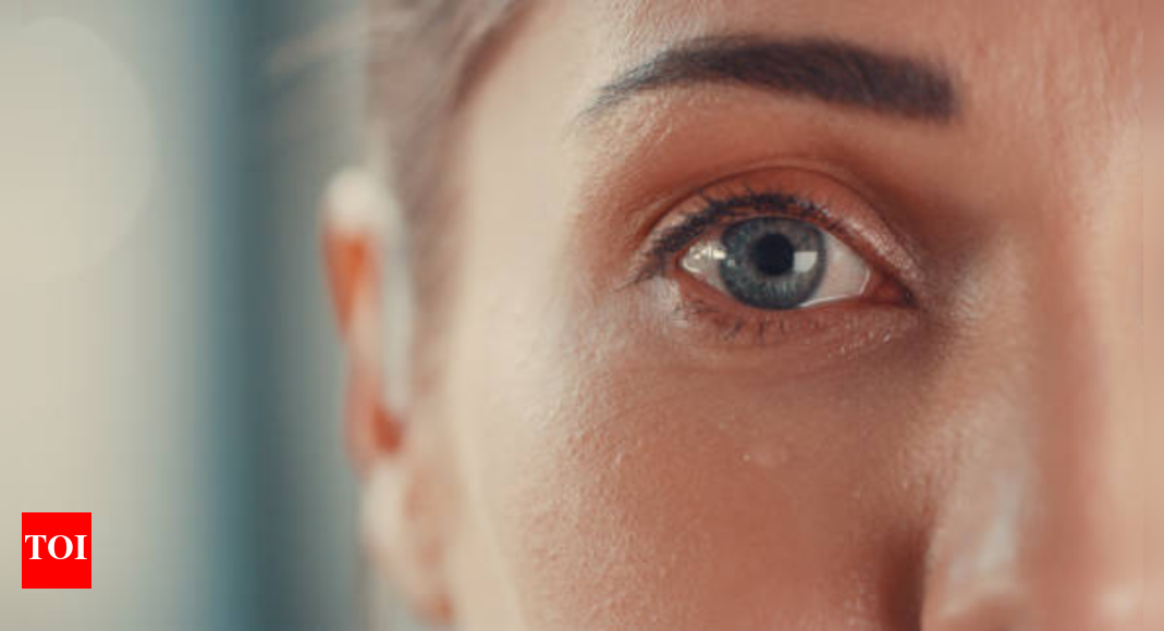 AI predicts vision loss years before symptoms appear in keratoconus patients