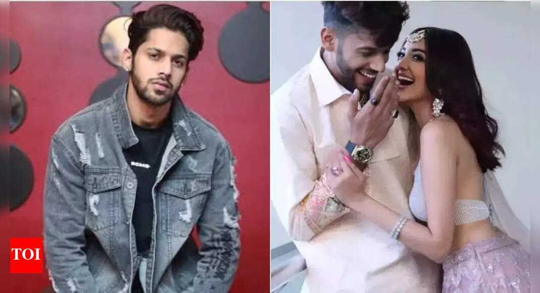 Bigg Boss 19: Baseer Ali’s ex-girlfriend Nikita Bhamidipati expresses her support for him; “No hate”