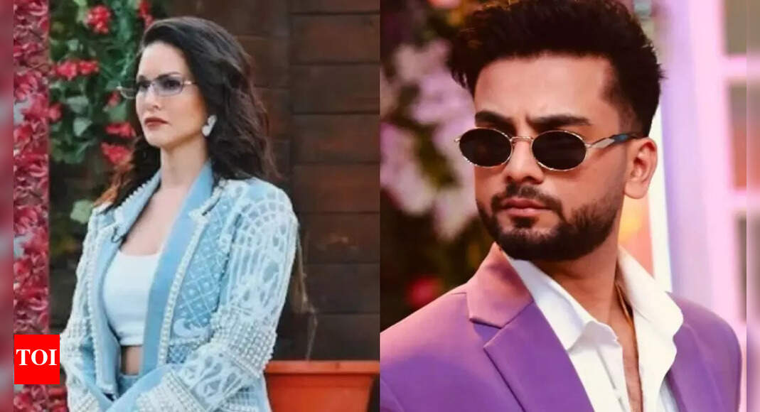 Splitsvilla X6 first teaser comes out; fans hope to see Elvish Yadav join Sunny Leone as host