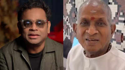 AR Rahman’s soulful salute, Isai Puyal crowns Isaignani as Tamil Nadu’s pride