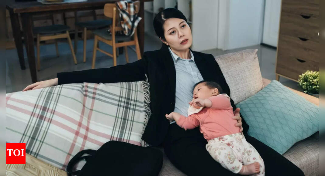 Modern parents are more exhausted than ever: 3 ways to fix it