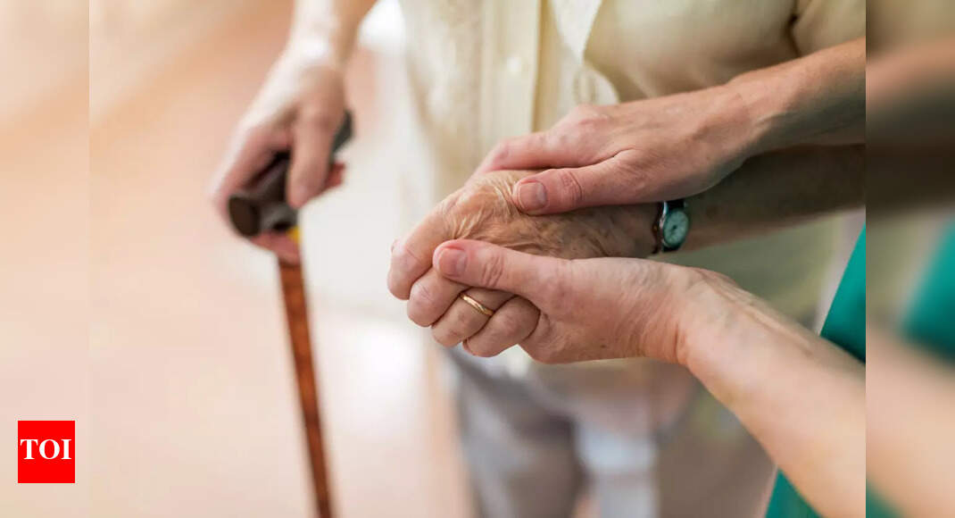 Breakthrough study offers hope for slowing down Parkinson’s disease