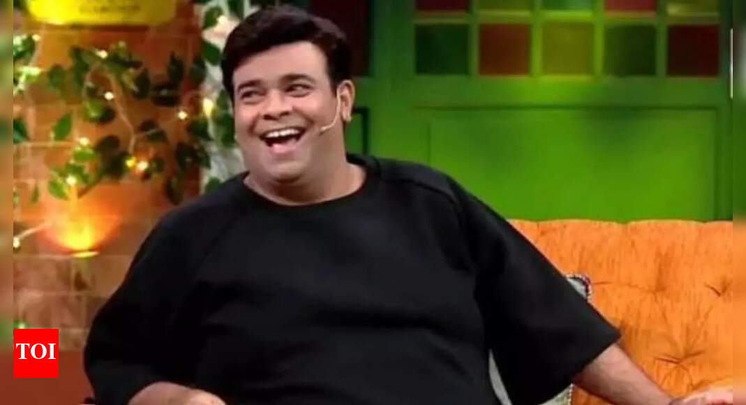 Rise and Fall: Kiku Sharda recalls missing mother’s last call before her demise, reveals father passed away 45 days later