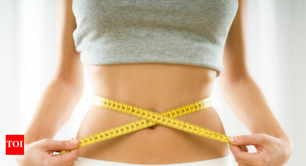Being too thin could be deadlier than being overweight, research shows