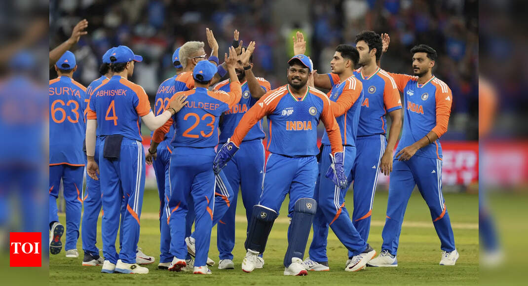 Asia Cup 2025: Another walk in the park for India against Pakistan