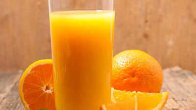 Orange juice for heart health: How daily drinking may lower cholesterol and blood pressure