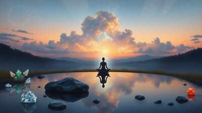 Discover the Zodiac Signs Most Drawn to Mysticism and Spirituality