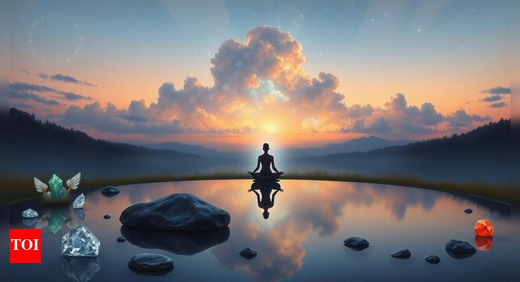Discover the Zodiac Signs Most Drawn to Mysticism and Spirituality