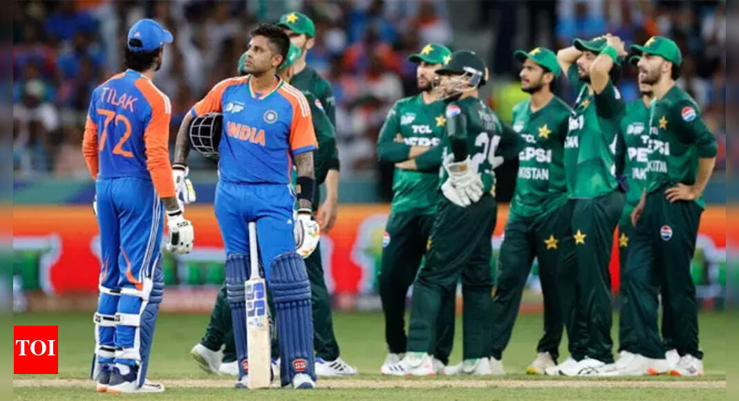Asia Cup: One down, two to go! How India and Pakistan could face each other again