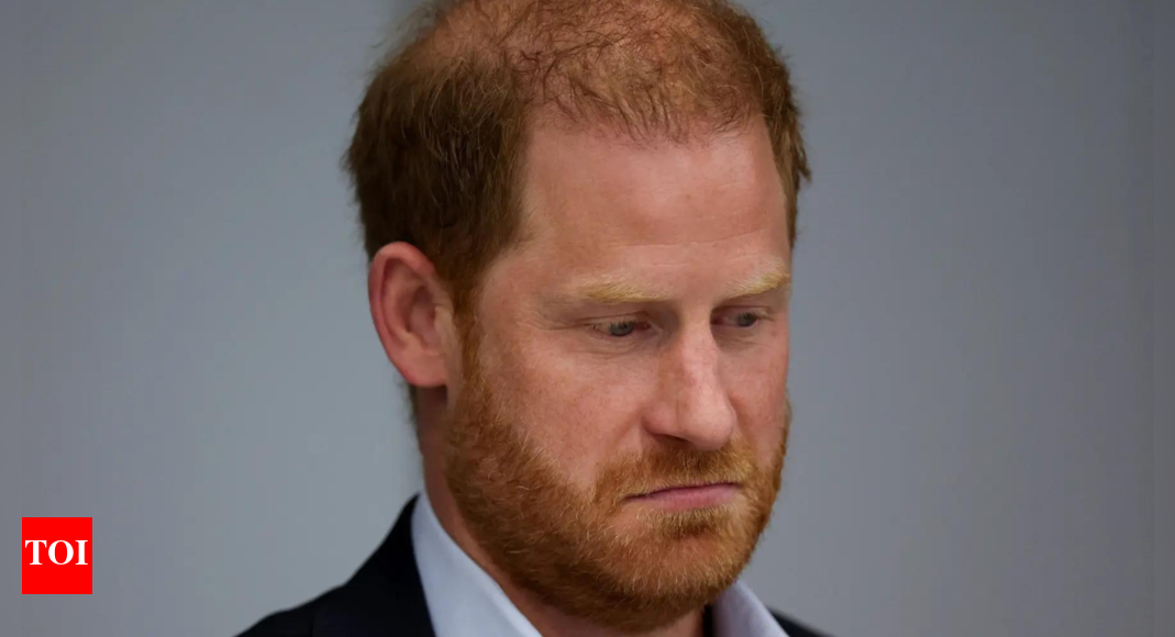 'Conscience is clear': Britain's Prince Harry defends tell-all memoir Spare