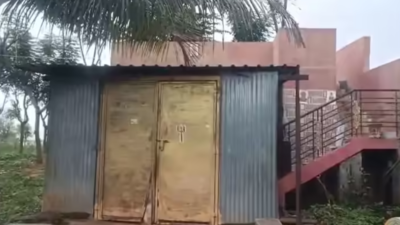  Couple kill two children before husband’s suicide; wife survives