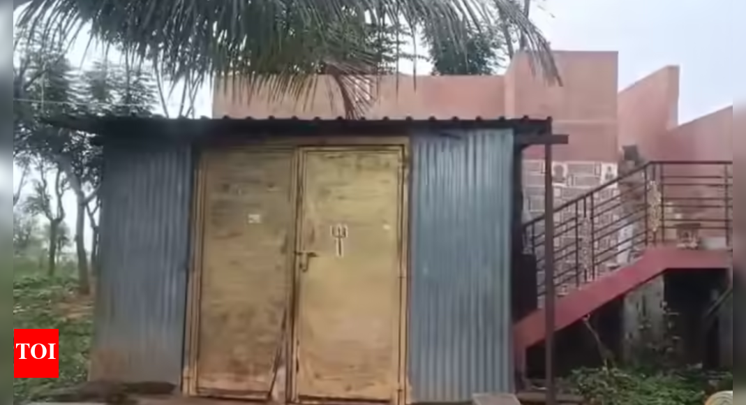 Karnataka horror: Couple kill two children before husband’s suicide; wife survives