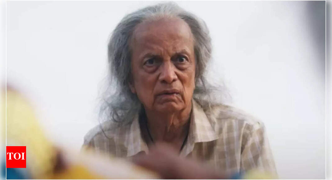 'Dashavatar' box office collections day 3: Dilip Prabhavalkar’s film crosses Rs 4 cr; sees strong weekend growth