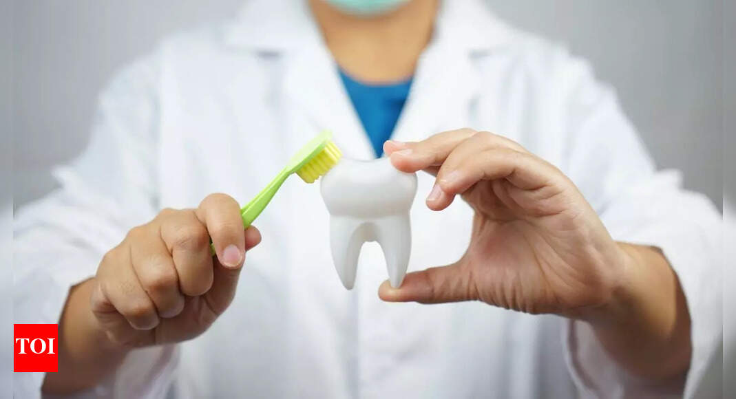 How poor oral health can raise heart attack risk: The hidden role of mouth bacteria
