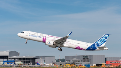 IndiGo to have 6 weekly nonstops to Athens using A321XLR from Jan 2026