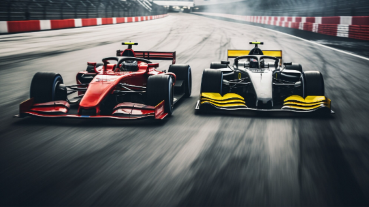 What is Formula 1 Racing? Key F1 Terms and Jargons Every Fan Must Know