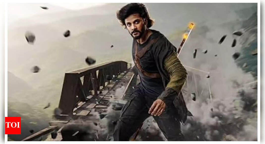Teja Sajja’s Mirai crosses USD 1.5 million mark in North America