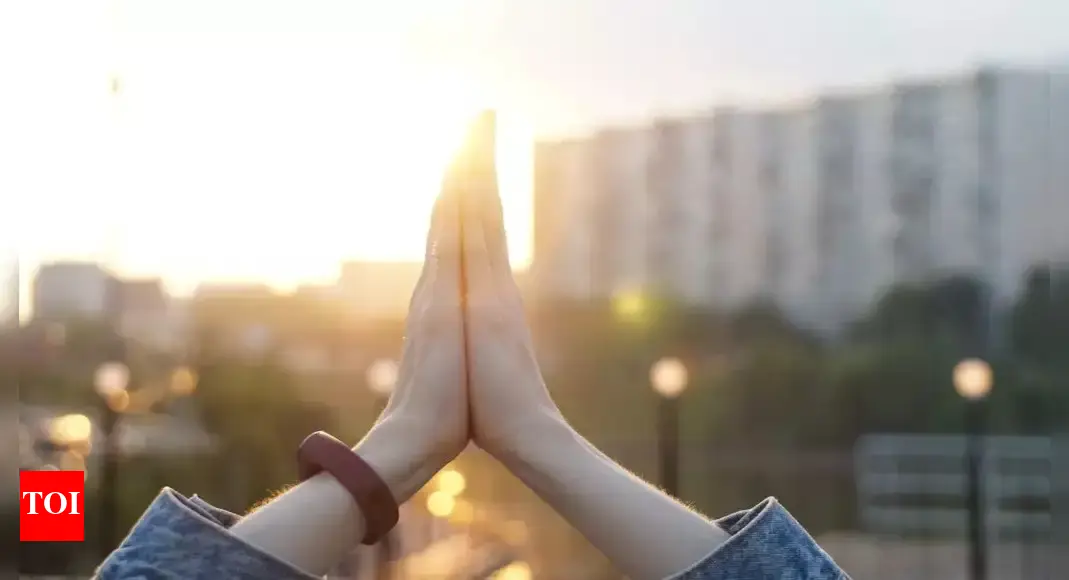 Safeguarding The World Within us