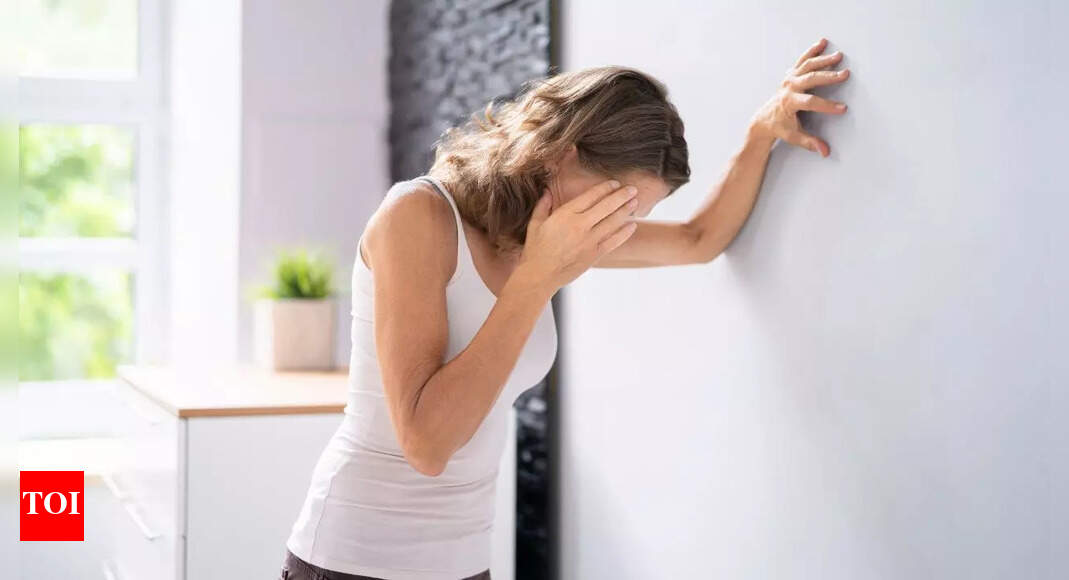 How iron, Vitamin D, and calcium deficiencies increase fatigue, bone loss, and heart risks in women over 30