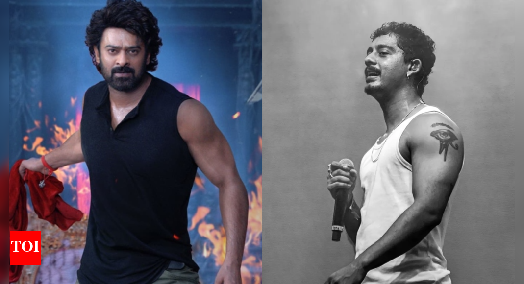 'The Raja Saab': Hanumankind to sing intro track for Prabhas starrer? Here's what we know
