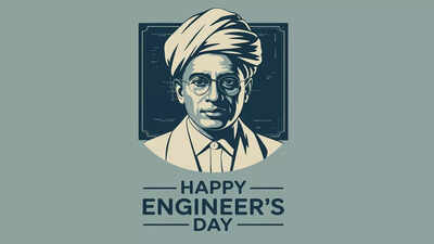  Tracing the journey of Sir Visvesvaraya from a village school to India’s master engineer