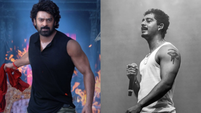  Hanumankind to sing intro track for Prabhas starrer? Here's what we know