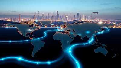  Natural gas only fossil fuel to rise in US, China, India; coal and oil to decline globally