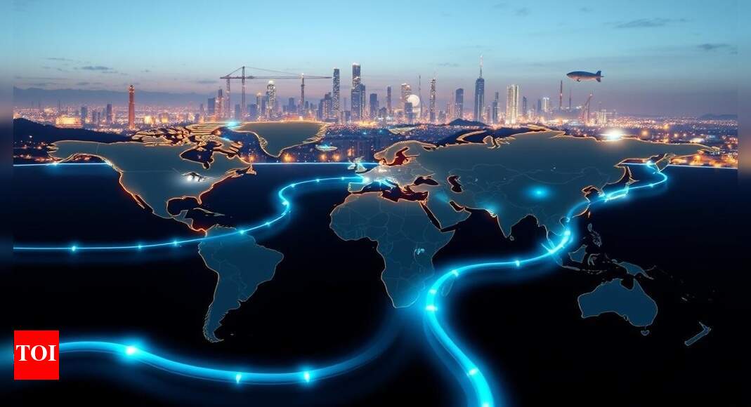 Energy mix outlook 2050: Natural gas only fossil fuel to rise in US, China & India