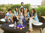 Wardha's high-tea party for 'Housefull 2'