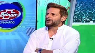 'Stop trying to be Shahid Afridi from ball one': Afridi blasts Pakistan after India hammer them in Asia Cup 2025