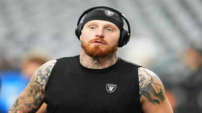 Will Maxx Crosby play against the Los Angeles Chargers tonight? Latest