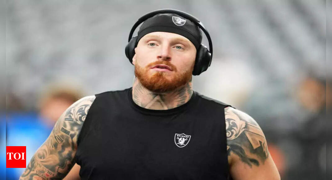 Will Maxx Crosby play against the Los Angeles Chargers tonight? Latest injury update on the popular Las Vegas Raiders player