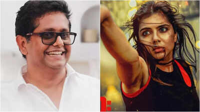 Jeethu Joseph on 'Lokah' craze: warns against superhero trend – 'It's wrong when everyone jumps to copy'