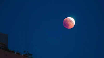 History’s 10 longest lunar eclipses; here’s the list