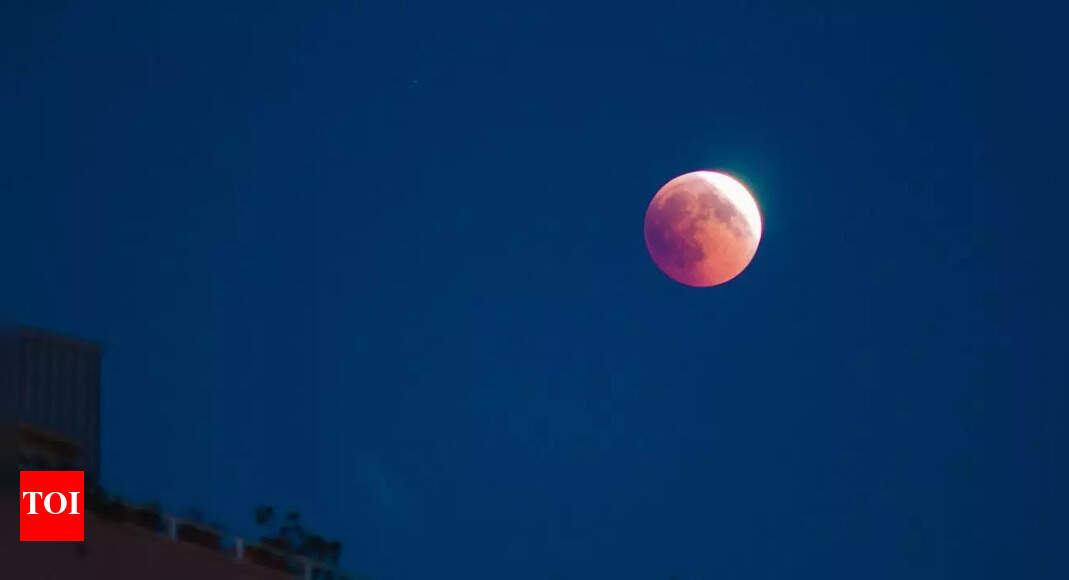 History’s 10 longest lunar eclipses; here’s the list