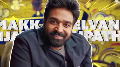 'Kiss': Vijay Sethupathi joins Kavin's film, anticipated to add a unique flavor