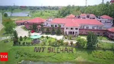  5 Bangladeshi students in NIT-Silchar suspended for campus violence; to be deported