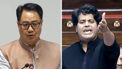  Centre reacts to SC's Waqf order; Opposition says 'government conspiracy stopped'