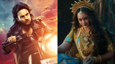  Find out when the Sudheer Babu and Sonakshi Sinha starrer hits theatres - Read
