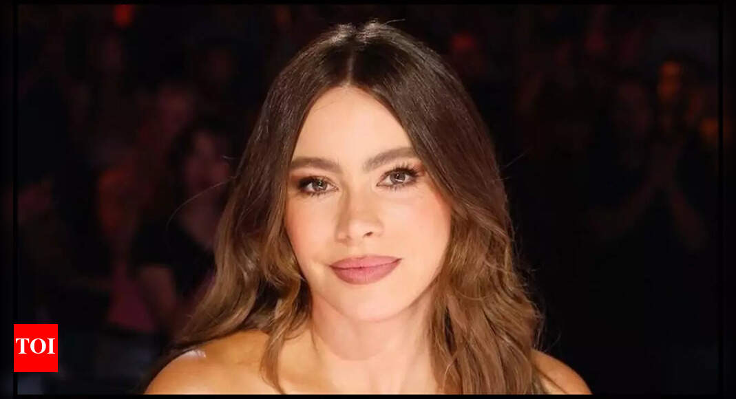Sofia Vergara skips Emmy Awards due to THIS emergency; actress says, 'Sorry I had to cancel'