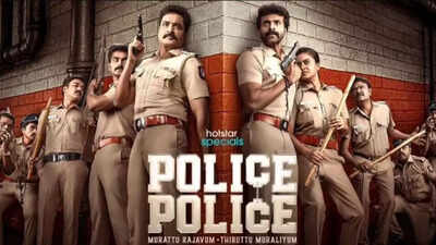 Bigg Boss Tamil fame Sathya joins the cast of web series Police Police