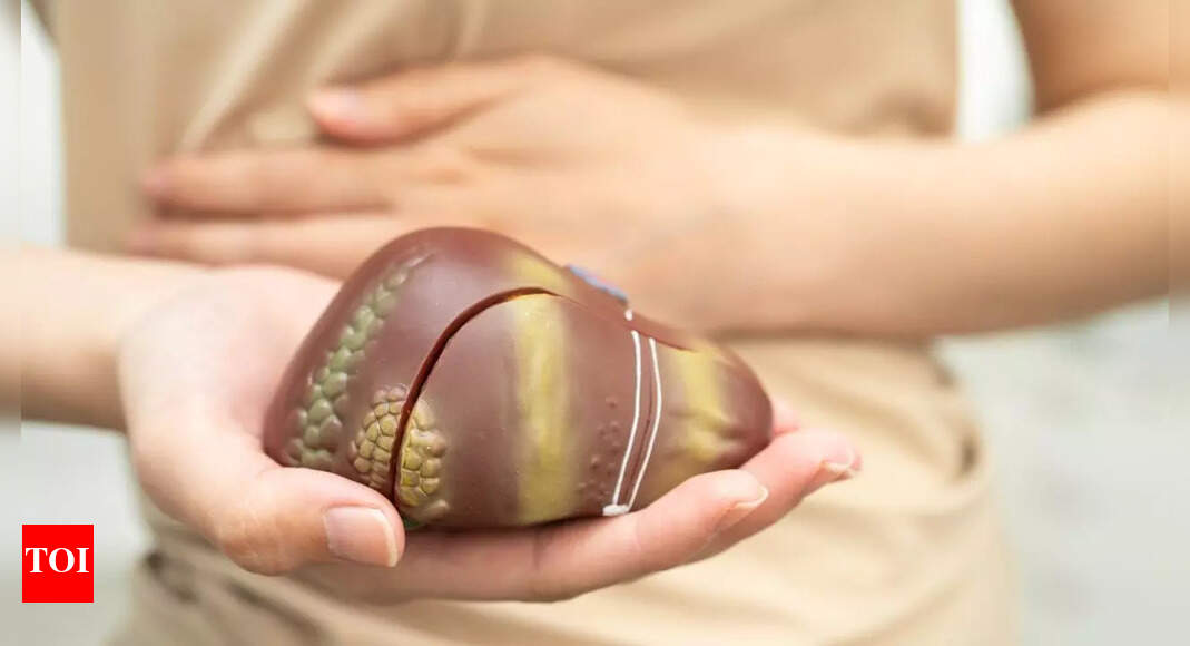 Gallbladder cancer causes and risk factors: What you need to know