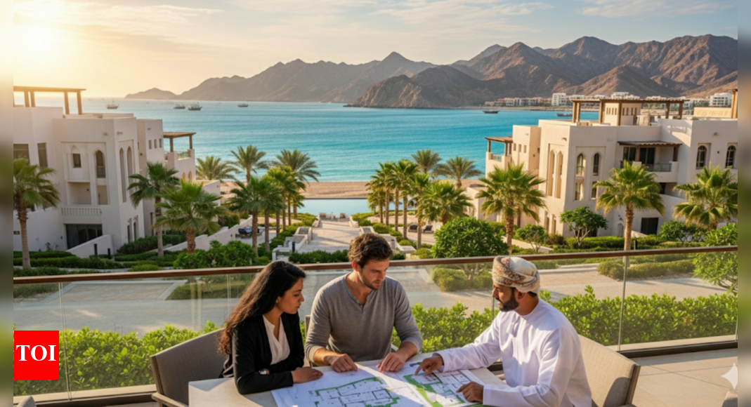 Foreign property ownership in Oman: Laws, rights, and requirements every foreigner should know