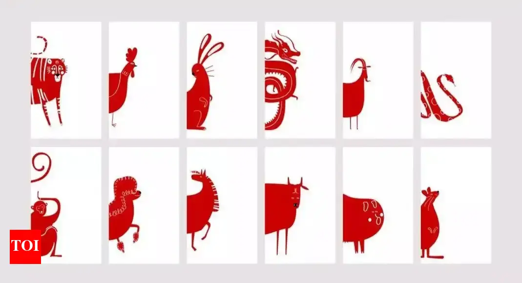 Daily Chinese Horoscope, September 18, 2025: Which Zodiac Animals Can Manifest Wealth Today?