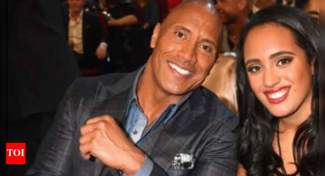 Charlie Kirk assassination: Why is Dwayne Johnson's daughter Ava Raine facing backlash? WWE fans react