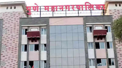 Pune civic body begins cleaning drive after heavy overnight showers across city