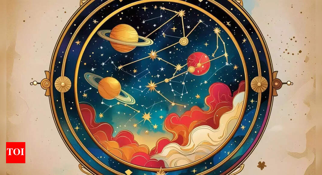 Horoscope Tomorrow, September 19, 2025: Rahu Clouds Judgment, Creates Confusion for These Zodiac Signs