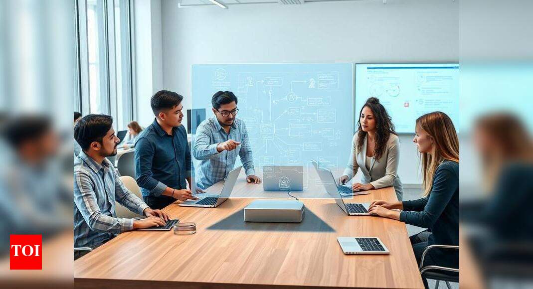 What India’s data engineering boom really looks like in 2025